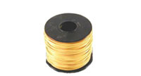 High temperature PTFE wire